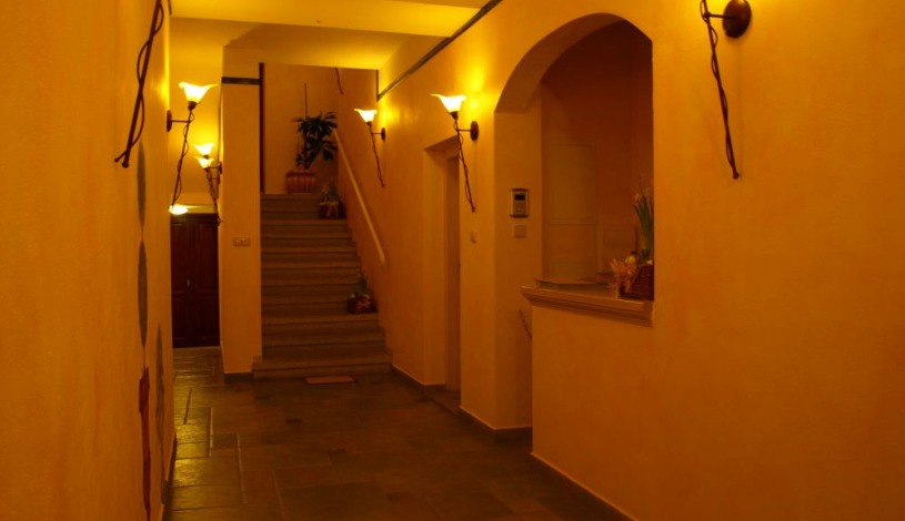 Penzion Amadeus Český Krumlov